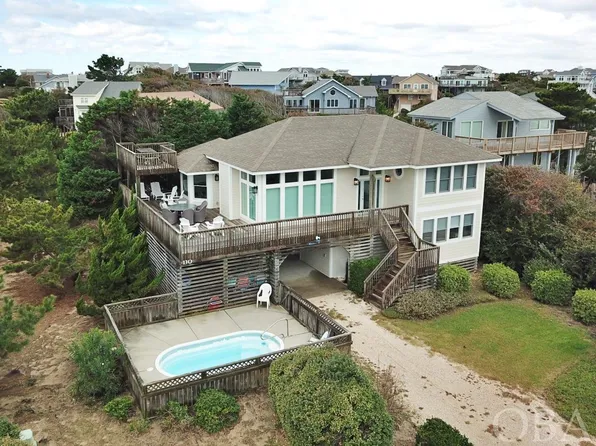 130 S Snow Geese Dr Lot 16, Kitty Hawk, NC 27949