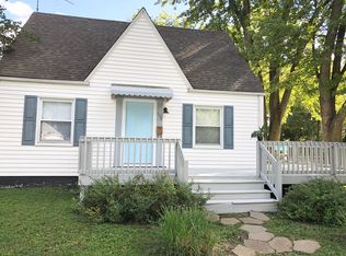 616 Robin St, Greenville, IL
