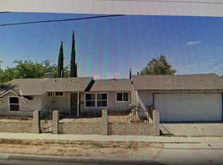 233 E Avenue Q3, Palmdale, CA 93550
