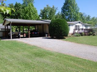 3 Waxwing Way, Whittier, NC 28789