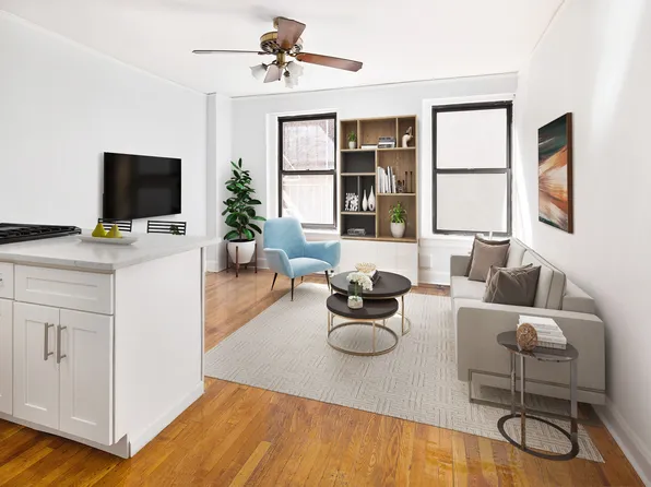 240 East 24th Street 2H image 1 of 7