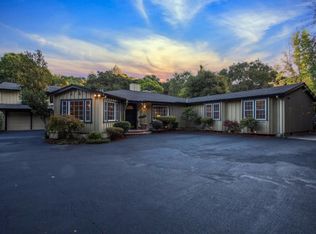 1523 Ralston Ave, Belmont, CA 94002