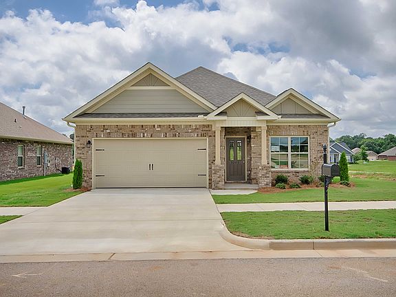 2nd image of 8206 Stone Mill Dr NW