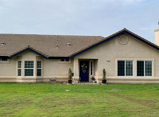 26410 Greentree Ave, Madera, CA 93638