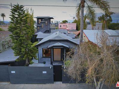 1654 Electric Ave, Venice, CA, 90291