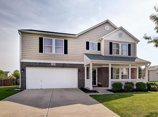 12885 Howe Rd, Fishers, IN 46038