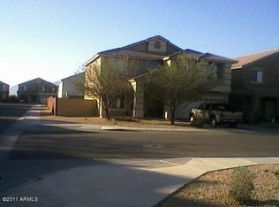 6927 W Branham Ln, Laveen, AZ 85339