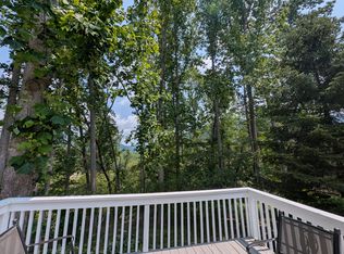 12 Weaver Rd, Weaverville, NC 28787
