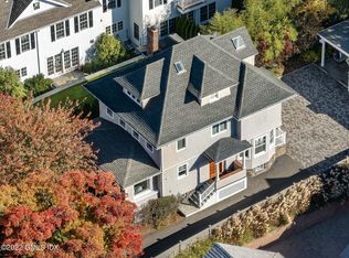 155 Milbank Ave, Greenwich, CT 06830