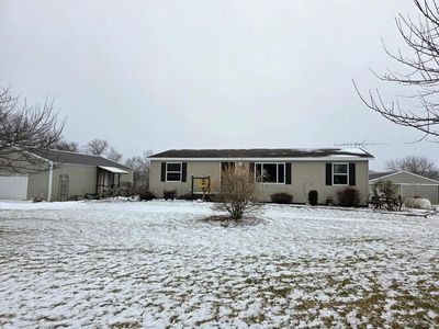 31201 Nova AVENUE, Kendall, WI, 54638
