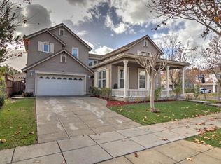 210 E Heritage Dr, Mountain House, CA 95391