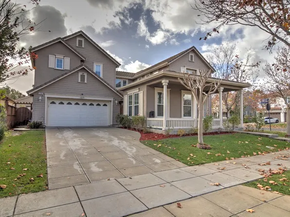 210 Heritage Dr, Tracy, CA 95391