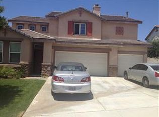 10199 Via Pescadero, Moreno Valley, CA 92557