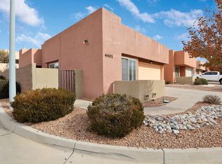 4401 Sunflower Ct SE, Rio Rancho, NM 87124