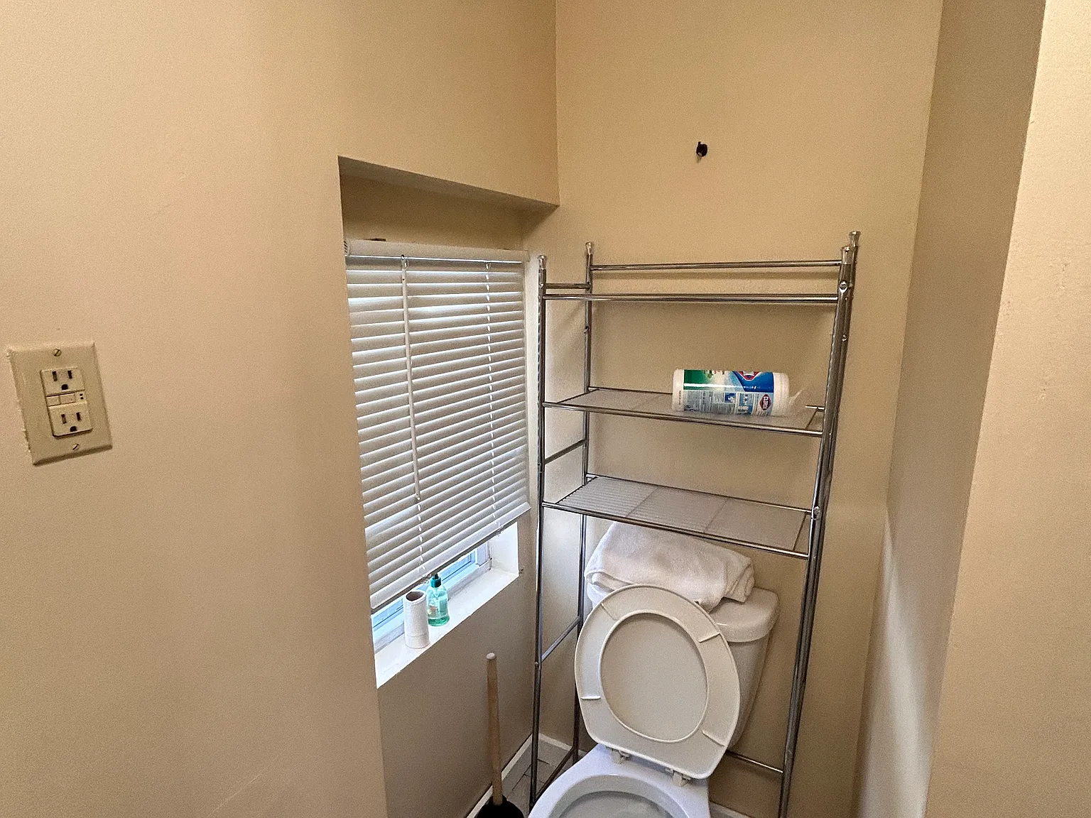 Studio, 500 sqft, $1,100 — Photo 4