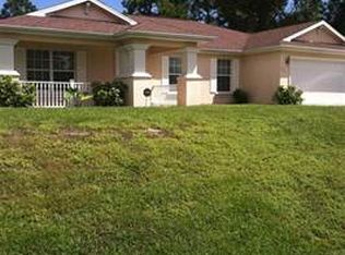 311 Leruth Ave S, Lehigh Acres, FL 33974