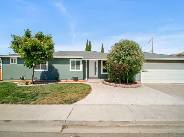 450 Palmer St, Milpitas, CA 95035