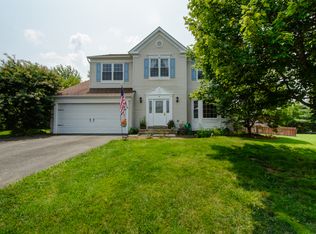 2 Newmarket Ct, Lovettsville, VA