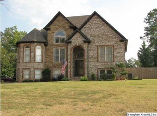 575 Creek Ridge Dr, Riverside, AL 35135