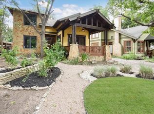 607 E 49th St, Austin, TX 78751