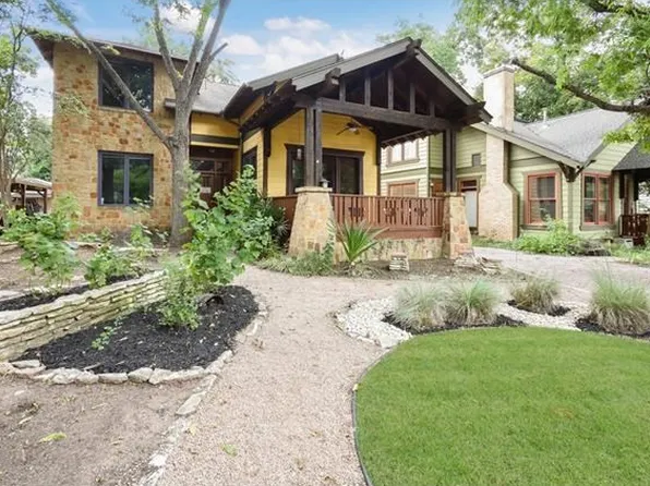 607 E 49th St, Austin, TX 78751