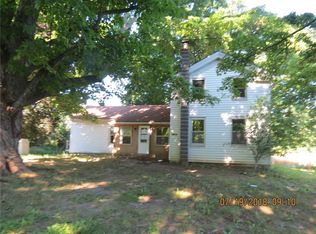 11853 Johnnycake Hill Rd, Cato, NY 13033