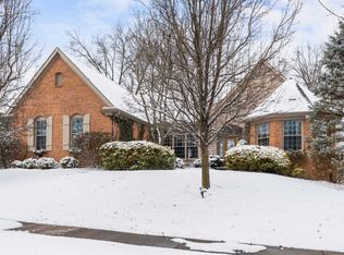 5337 Grand Legacy Dr, Hamilton Twp, OH 45039