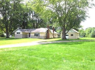 14142 Highway 34 East, Benton, IL 62812