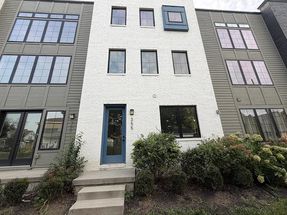 355 Loeffler Ave #1