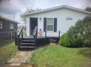 2710 N 6 1/2 St, Terre Haute, IN 47804