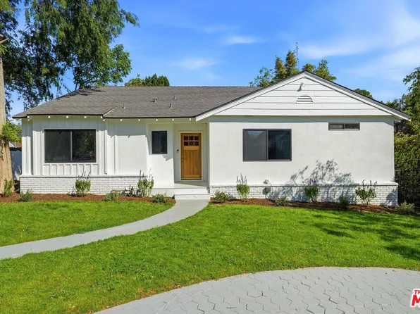 12455 Milbank St, Studio City, CA 91604