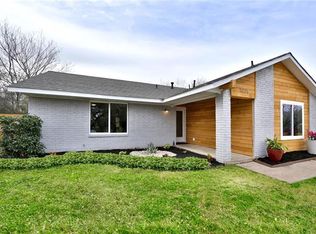 1035 Nile St, Austin, TX 78702