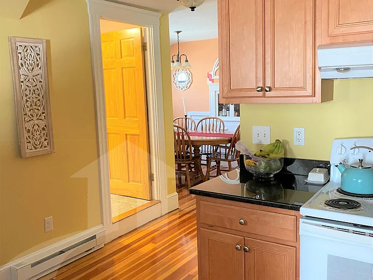 62 Powder House Blvd #3 — Photo 1