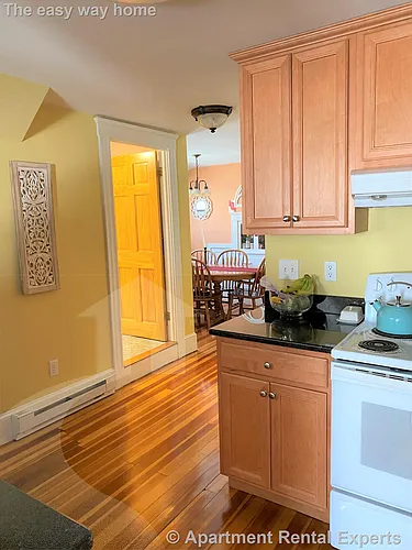 62 Powder House Blvd #3 Photo 1