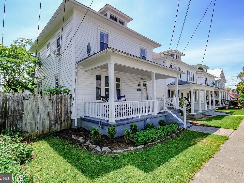 310 S Tennessee Ave, Martinsburg, WV 25401 Zillow