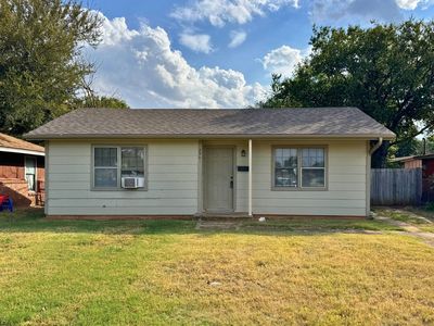 2941 Stearns Ave, Wichita Falls, TX, 76308