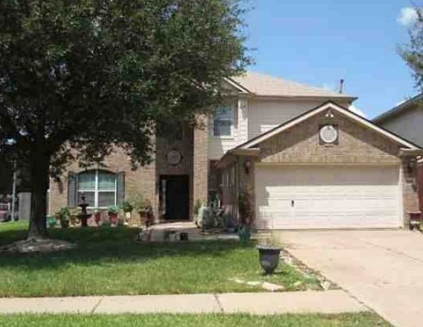Property Front View