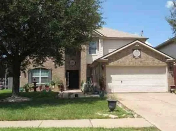 2803 Crestbrook Bend Ln, Katy, TX 77449