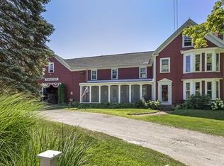 545 Farmers Row, Groton, MA 01450
