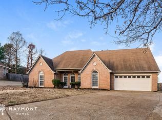 1875 Carlyn Cv, Cordova, TN 38016
