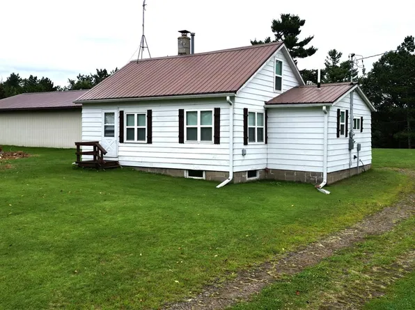 160 N Applebee Road, Exeland, WI 54835