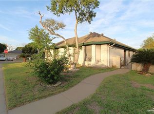1714 Iowa St, Mission, TX 78572