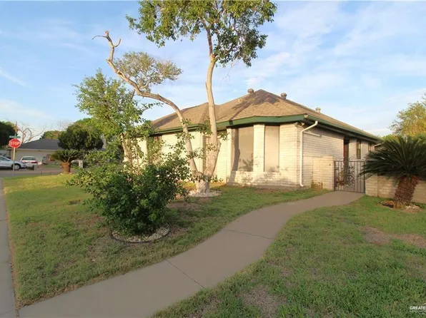 1714 Iowa St, Mission, TX 78572