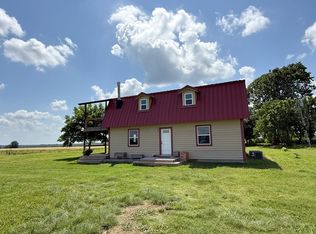 (Undisclosed Address), Calvin, OK 74531