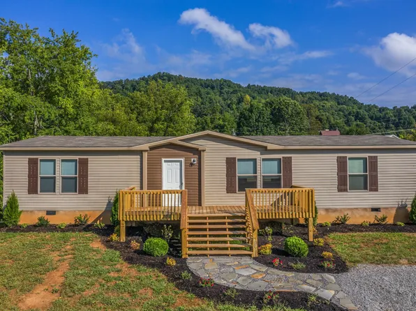 161 Iris Dr, Harrogate, TN 37752