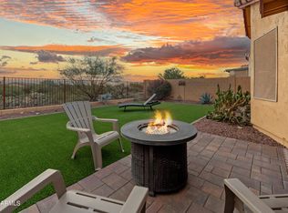 10695 E Second Water Trl, Gold Canyon, AZ 85118