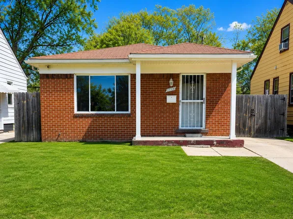 11700 Auburn St, Detroit, MI 48228