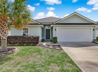 97689 Albatross Dr, Yulee, FL 32097