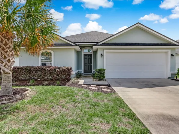 97689 Albatross Dr, Yulee, FL 32097