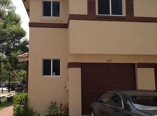 3541 Oleander Ter, Riviera Beach, FL 33404